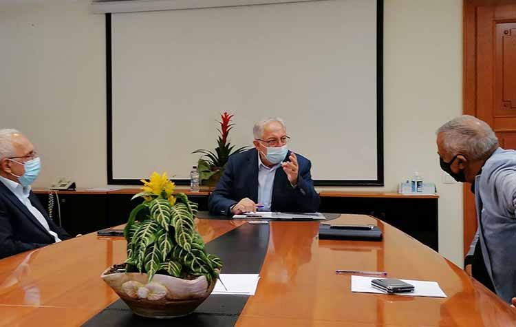 Θ. Αμπατζόγλου: «Δικαιώνεται η απόφασή μας για επανένταξη στον ΣΒΑΠ»