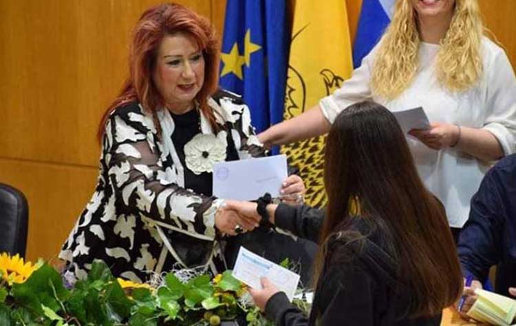 Μ. Καναβός: «Προβλήματα στη λειτουργία του «Βυζίου» δημιουργεί η στάση της Δέσποινας Θωμαΐδου»