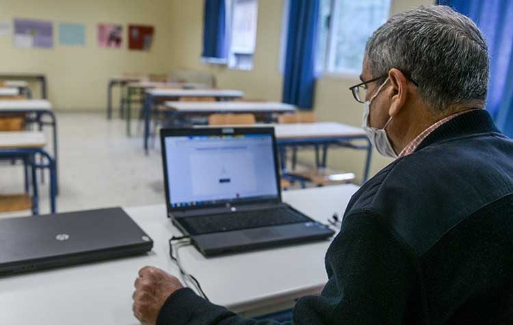 Τηλεκπαίδευση: Δίχως plan Β;
