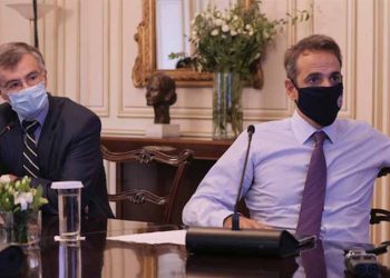 Ο δύσκολος Νοέμβριος