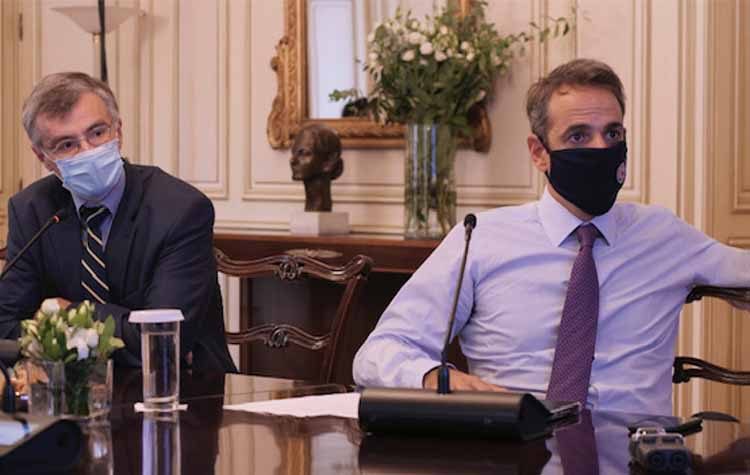 Ο δύσκολος Νοέμβριος