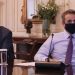 Ο δύσκολος Νοέμβριος
