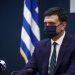 Βασίλης Κικίλιας: Σε 1.018 κέντρα ο εμβολιασμός κατά του κορωνοΐού - Πως θα γίνεται