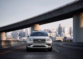 Εξυπηρέτηση… χωρίς «lockdown» από το Επίσημο Δίκτυο της Volvo