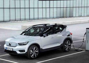 Άριστα σε Volvo Cars και Polestar σε μείωση ρύπων