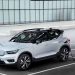 Άριστα σε Volvo Cars και Polestar σε μείωση ρύπων