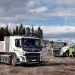 Volvo Trucks: Με πλήρη γκάμα ηλεκτρικών φορτηγών από το 2021