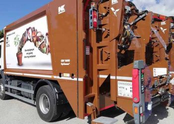 Επιμένει για την τήρηση των δεσμεύσεων του ΕΔΣΝΑ η δημοτική Αρχή