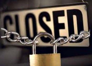 Αναστέλλονται όλες οι δραστηριότητες του ΠΑΟΔΗΒ