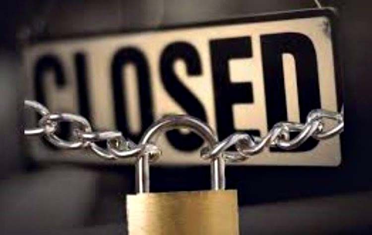 Αναστέλλονται όλες οι δραστηριότητες του ΠΑΟΔΗΒ