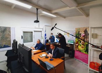 Χρηματοδότηση 12 εκατ. ευρώ για την αναβάθμιση του Υμηττού