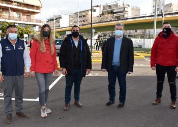 Ολοκληρώθηκαν τα rapid tests στον Ταύρο