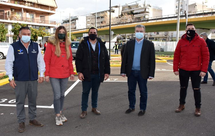 Ολοκληρώθηκαν τα rapid tests στον Ταύρο