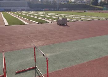 Στην τελική ευθεία η ανακαίνιση του Α Σταδίου Αργυρούπολης