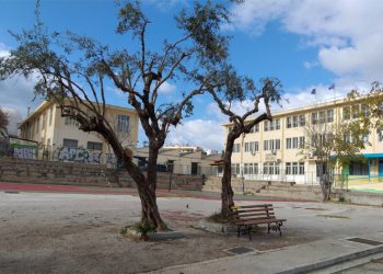 Σημαντική βελτίωση στις υποδομές και τον εξοπλισμό του ΕΠΑΛ Αλίμου