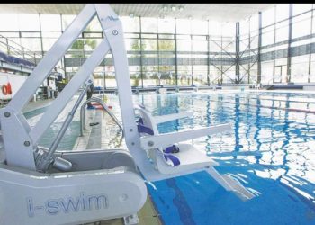 Ο Δήμος Γλυφάδας τίμησε με πράξεις την ημέρα των ΑμεΑ