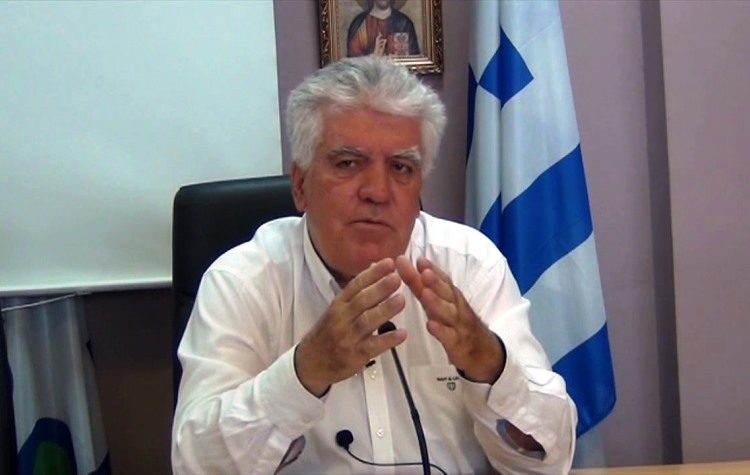 Β. Ζορμπάς: «Περιμένω θετική ψήφο της αντιπολίτευσης στον Προϋπολογισμό»