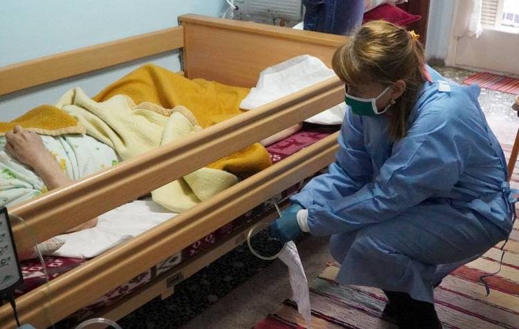 «Βοήθεια στο Σπίτι» χωρίς… αναστολή και στις γιορτές