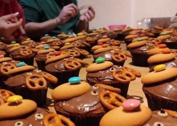 Μάθημα αλληλεγγύης από μικρούς και μεγάλους προς τις ευπαθείς ομάδες του Δήμου