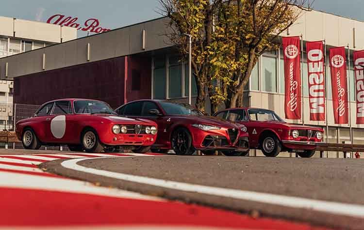 Giulia GTA: Οι άνθρωποι της Alfa Romeo μιλούν για το νέο τους δημιούργημα