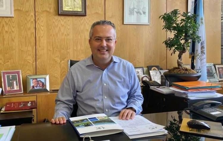 Ένωση Δημάρχων Αττικής: Εύσημα στον Ηλ. Αποστολόπουλο για τις ονοματοδοσίες