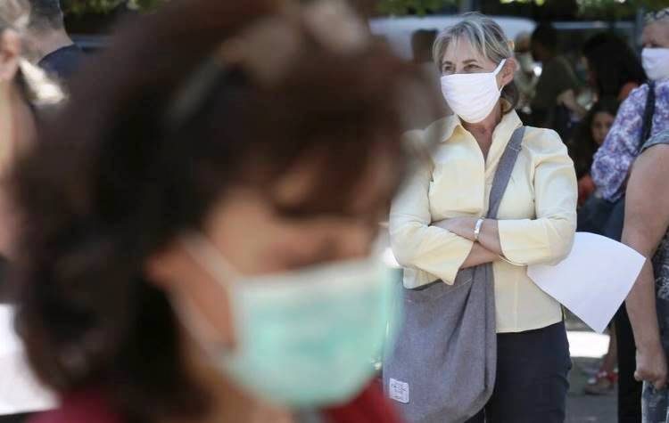Γ. Σταθόπουλος:  «Πολύ λίγη η προσφορά του Δήμου στους κατοίκους για την πανδημία»