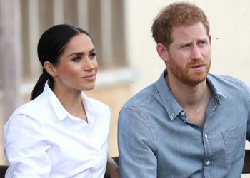 Meghan Markle: «Αφόρητη θλίψη…»