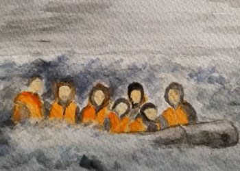 29 εικαστικά… δώρα από τον σύλλογο «Αργώ» (Βίντεο)