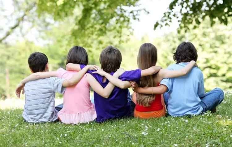 «Η αυτοεκτίμηση και η ενσυναίσθηση των παιδιών» από τη Σχολή Γονέων του Κρυστάλλειου