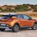 Το νέο Renault Captur είναι το «Αυτοκίνητο της Χρονιάς 2021» 