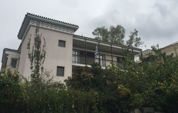 «Φιλοθέη η Αθηναία»: Ζεστή εστία φροντίδας για δεκάδες κορίτσια