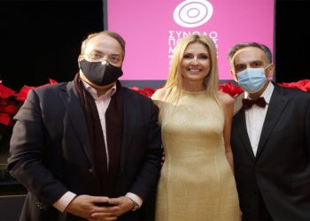 Διαδικτυακή «απογείωση» με τη Χριστουγεννιάτικη συναυλία του Δήμου