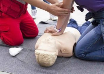 Γ. Κωνσταντέλλος: «Η εκπαίδευση των πολιτών στις Πρώτες Βοήθειες συμβάλλει καθοριστικά στην ασφάλειά τους»