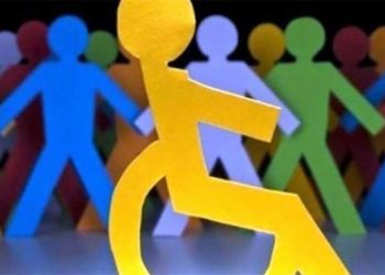 Το μήνυμα του δημάρχου Βασίλη Θώδα για την Παγκόσμια Ημέρα για τα Άτομα με Αναπηρία