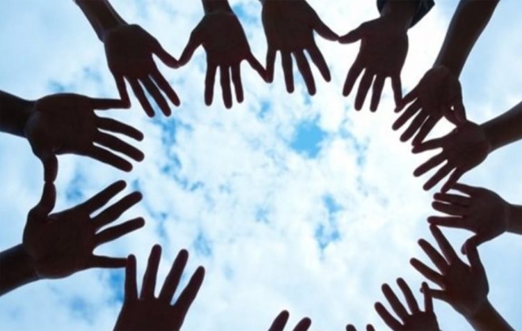 Το μήνυμα του Βασίλη Θώδα για την Παγκόσμια Ημέρα Εθελοντισμού