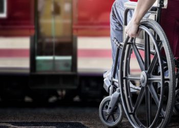 Γρηγόρης Κωνσταντέλλος: «Να ασχοληθούμε εντατικά με το δικαίωμα στη ζωή και την ευτυχία των ΑμεΑ»