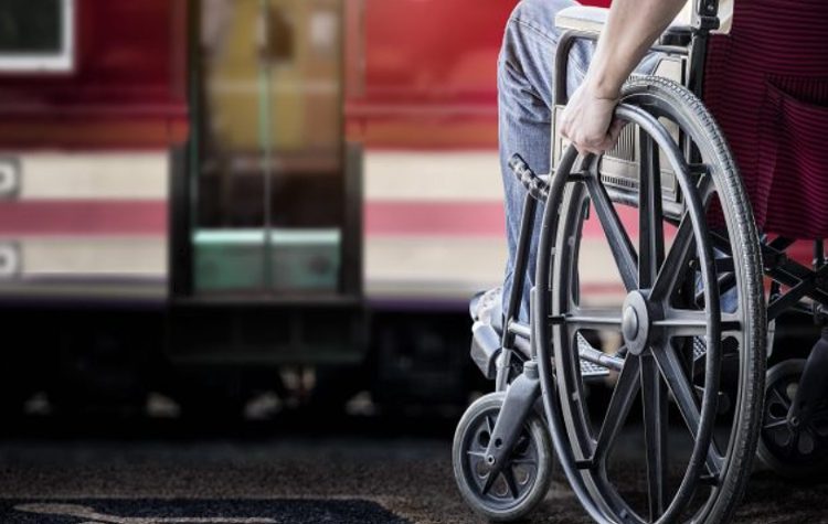 Γρηγόρης Κωνσταντέλλος: «Να ασχοληθούμε εντατικά με το δικαίωμα στη ζωή και την ευτυχία των ΑμεΑ»