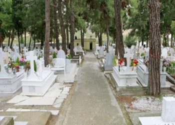 Ανακοίνωση για τις πληρωμές στο Δημοτικό Κοιμητήριο Ζωγράφου