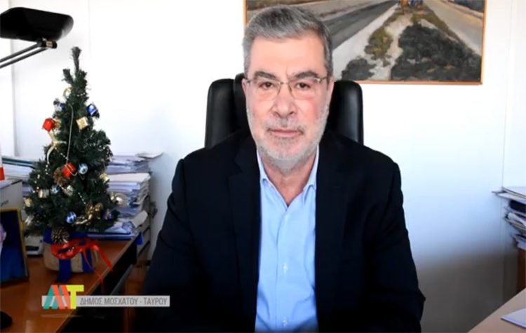 Ανδρέας Ευθυμίου: «Ένα μεγάλο ευχαριστώ σε όλους όσοι αγωνίζονται να μείνουμε όρθιοι»