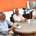 Β. Γιαννακόπουλος: «Διπλή δικαίωση η έναρξη κατασκευής του νέου Δημαρχείου»