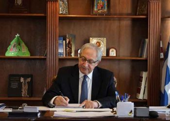 Μήνυμα του δημάρχου Αμαρουσίου Θεόδωρου Αμπατζόγλου για την Παγκόσμια Ημέρα ΑμεΑ