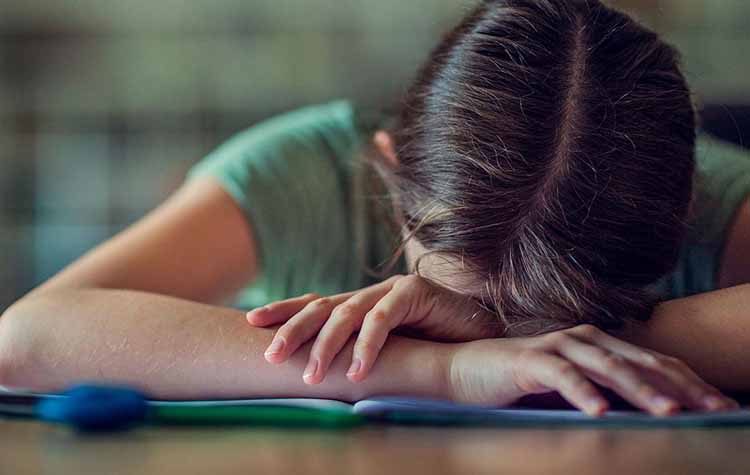 «Το άγχος των βαθμών» από τη Σχολή Γονέων του Κρυστάλλειου
