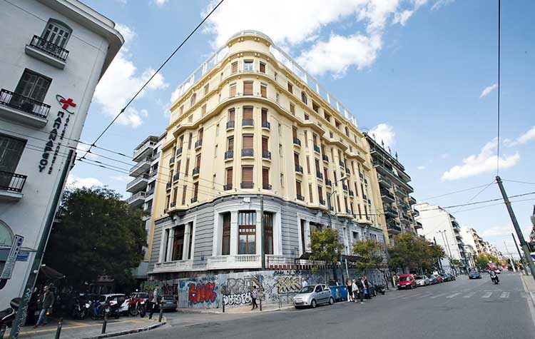 Οι αδέξιες δεξιότητες της Δεξιάς