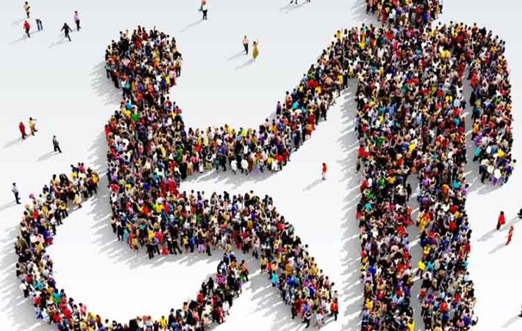 Μήνυμα του δημάρχου Αμαρουσίου Θεόδωρου Αμπατζόγλου για την Παγκόσμια Ημέρα ΑμεΑ