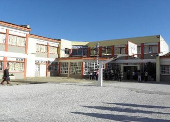 Σε ευρωπαϊκό πρόγραμμα για τη διαχείριση απορριμμάτων το Γυμνάσιο Άνοιξης