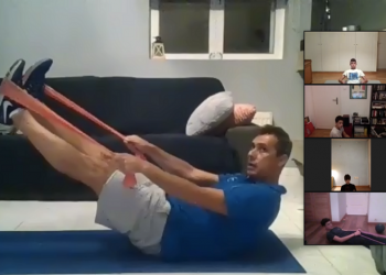 ΑΣΕ Δούκα: Ασταμάτητος και εν μέσω Covid-19