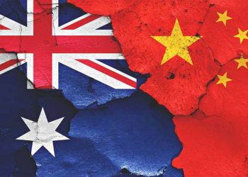 Κίνα - Αυστραλία: Ο άλλος εμπορικός πόλεμος