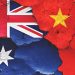 Κίνα - Αυστραλία: Ο άλλος εμπορικός πόλεμος