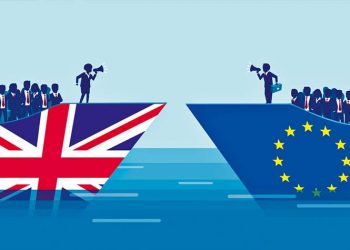 ΕΕ - Βρετανία: Brexit μετ’ εμποδίων…