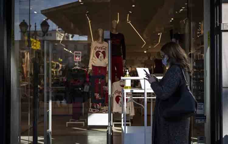 Δύσκολα Χριστούγεννα